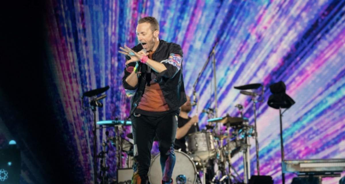 coldplay